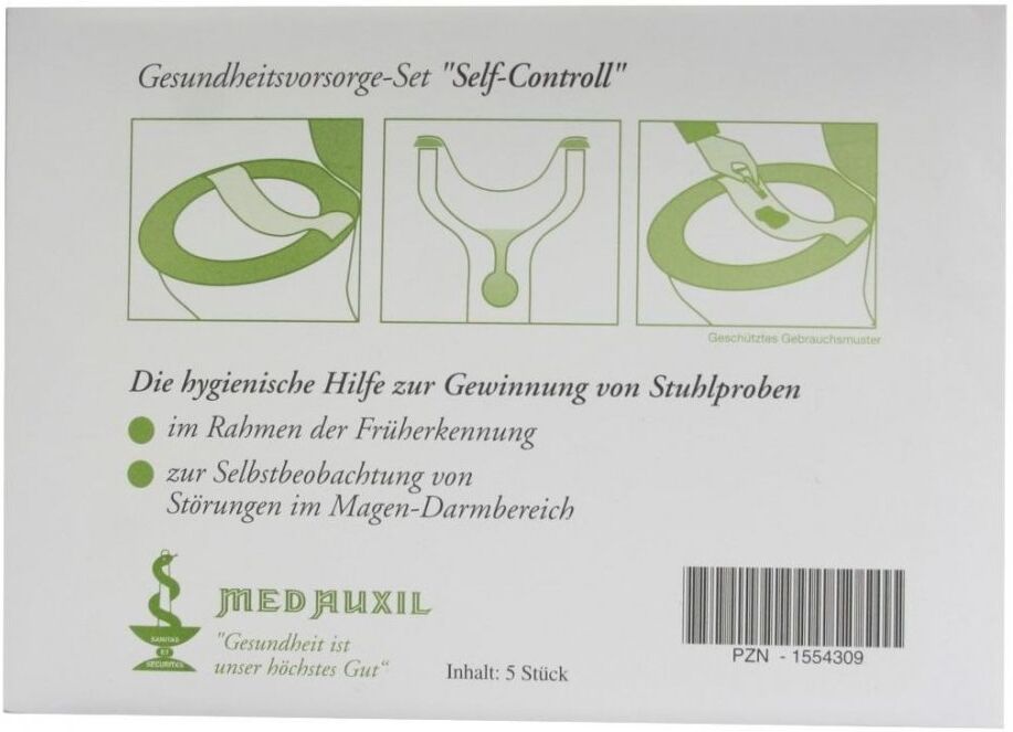 Stuhlfänger 5stk