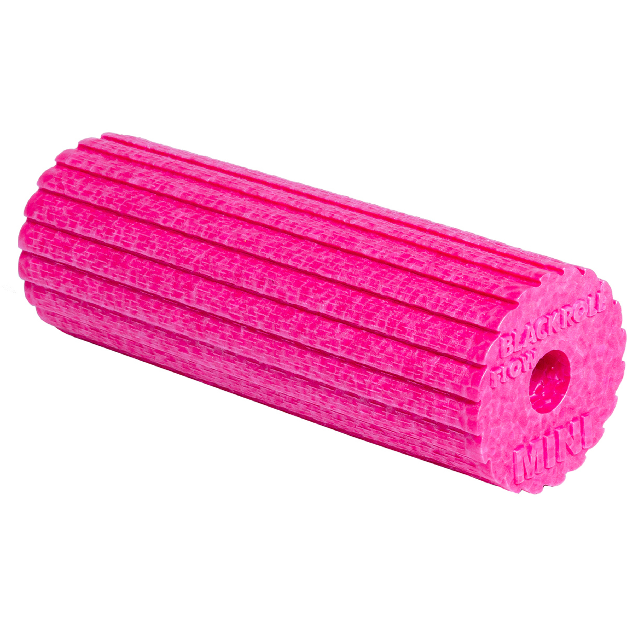 Blackroll Mini Flow Blackroll Faszienrollen PINK Training & Fitness
