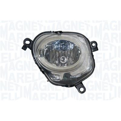 MAGNETI MARELLI Fernscheinwerfer 712000815401 H7 links für Fiat