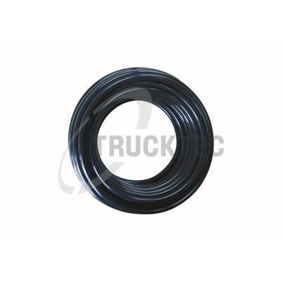 TRUCKTEC AUTOMOTIVE Rohrleitung 5412001 12mm für Volvo DAF Iveco MAN Mercedes RENAULT TRUCKS