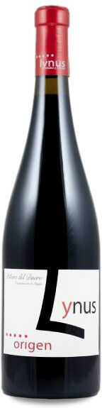 Lynus Origen 2023 - 75cl