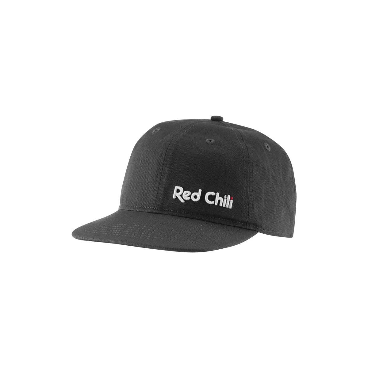 Red Chili Corporate Cap RC II obsidian (176-clothing) 302511760000