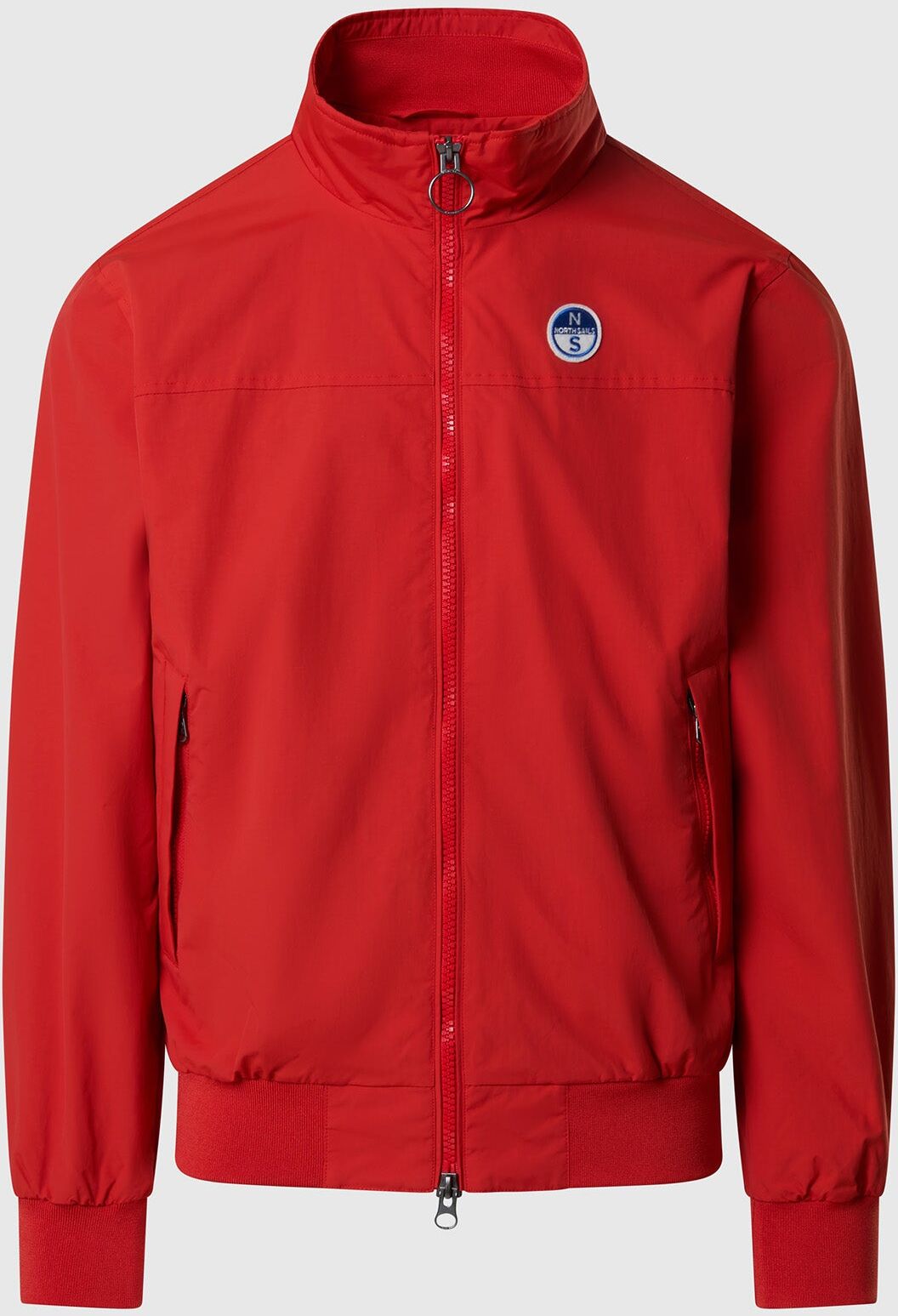 North Sails Giacca Sailor Molten lava S