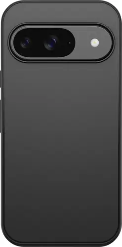 Otterbox Symmetry Backcover Google Pixel 9, Pixel 9 Pro Schwarz Stoßfest 77-95616