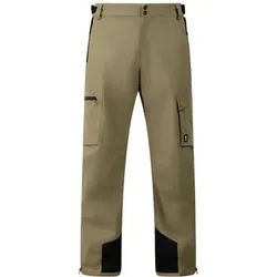 BRUNOTTI Herren Hose Jamiros Men Snow Pants, Größe S in Grün Grün