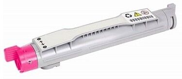 Toner 6250 M Compatibile per Xerox Phaser 6250 106R00673 Magenta Pagine 8.000