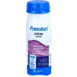 Fresubin 2 kcal Drink Waldfrucht Trinkflasche C P C medical