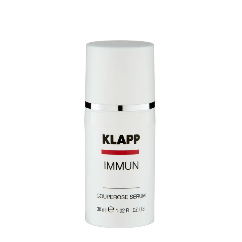 Klapp Immun Couperose Serum, 30ml 1715