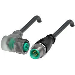 Pepperl+Fuchs Fabrik Verbindungskabel V1WA2BK2MPURAV1G
