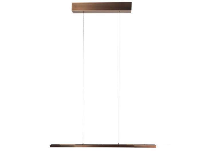 Steinhauer Pendelleuchte Bande dimmbar, LED, Up-/Downlight - Bro