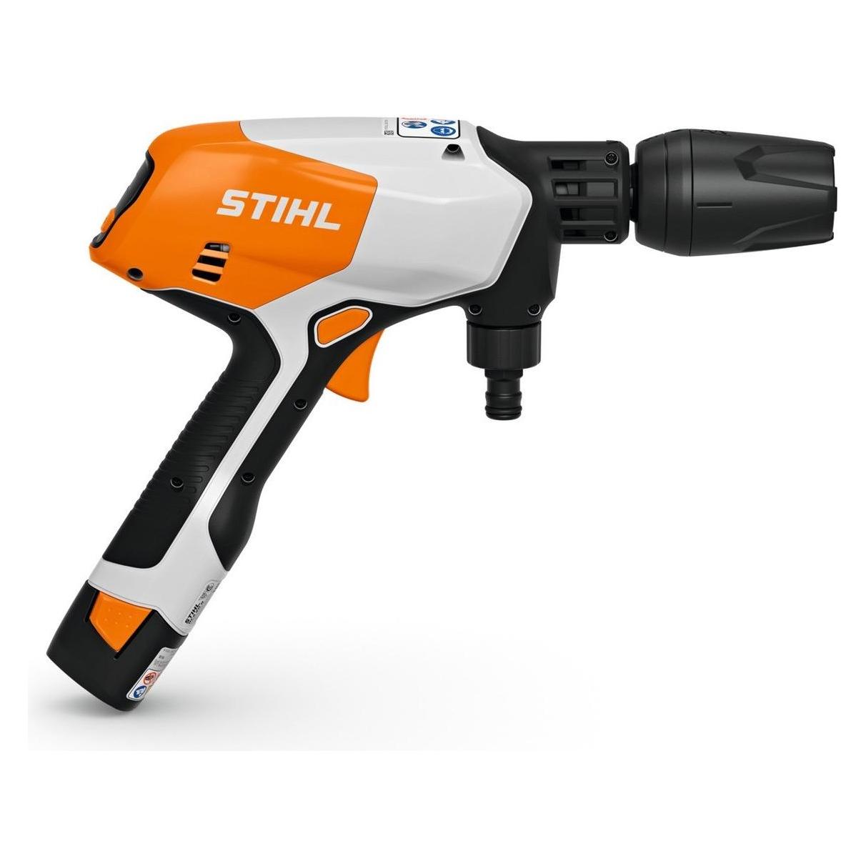 Stihl RCA 20 (Akkubetrieb) (RA02-011-7610)