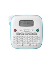 Brother P-touch PT-N20 Desktop Beschriftungsgerät (PTN20RG1)