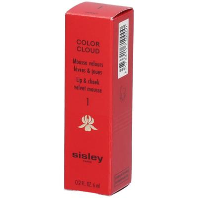 Sisley 1 Tawny 6 ml Sonstige