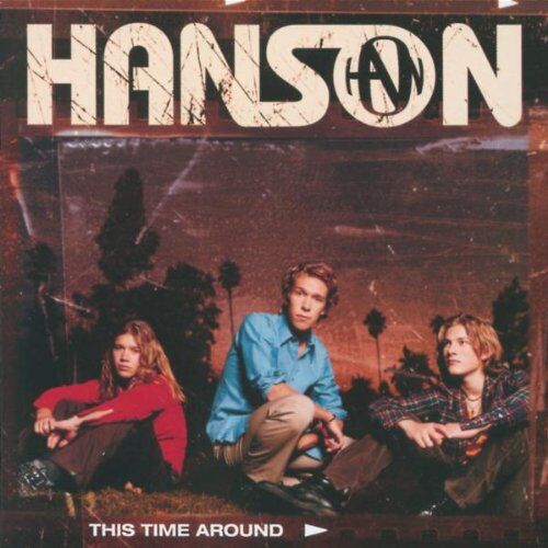 Hanson - This Time Around - Preis vom 05.10.2026 03:47:11 h