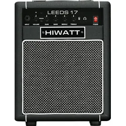 Hiwatt Leeds 17 Combo