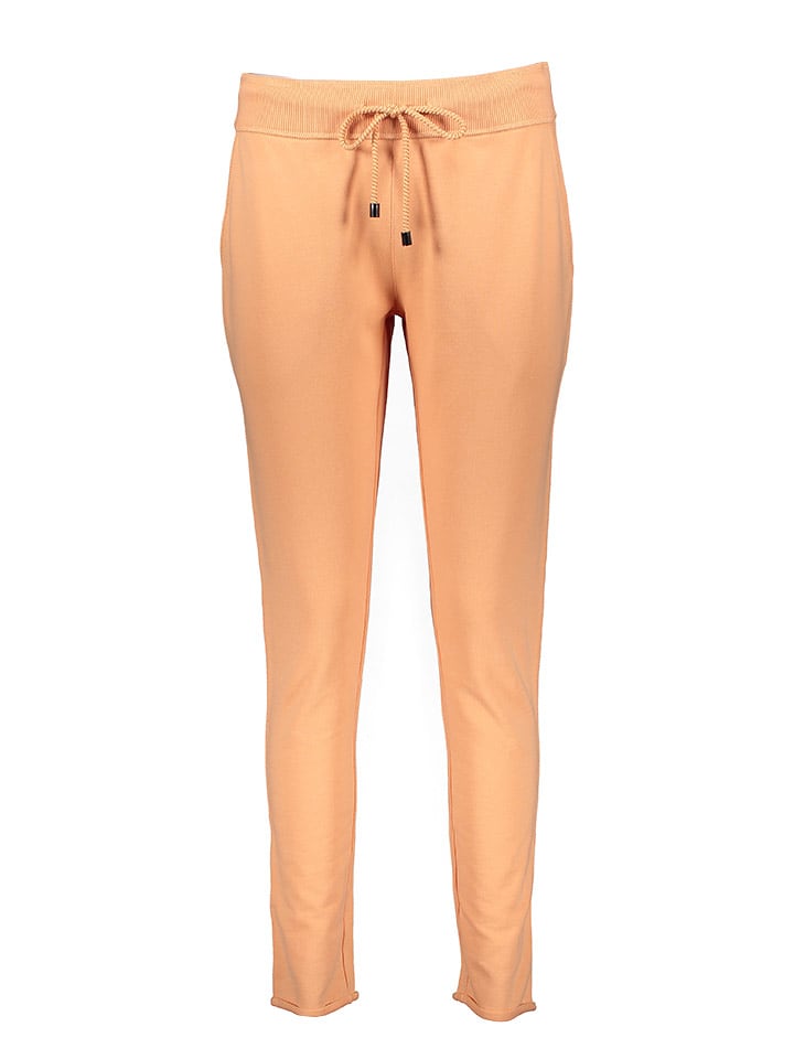 Juvia Sweathose in Apricot - S