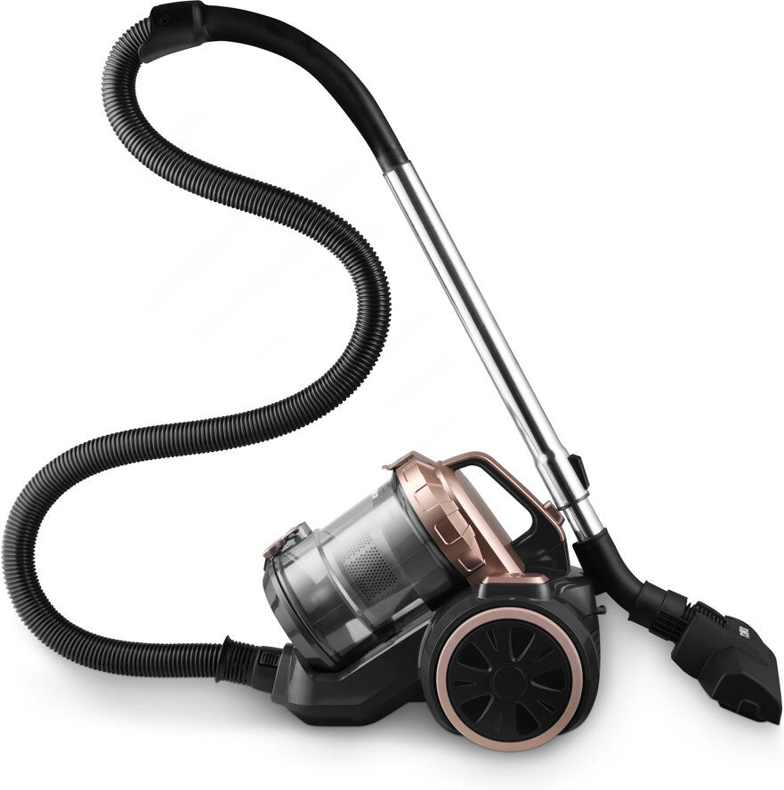 Tower Canister Vacuum Blush Gold 4.8kg