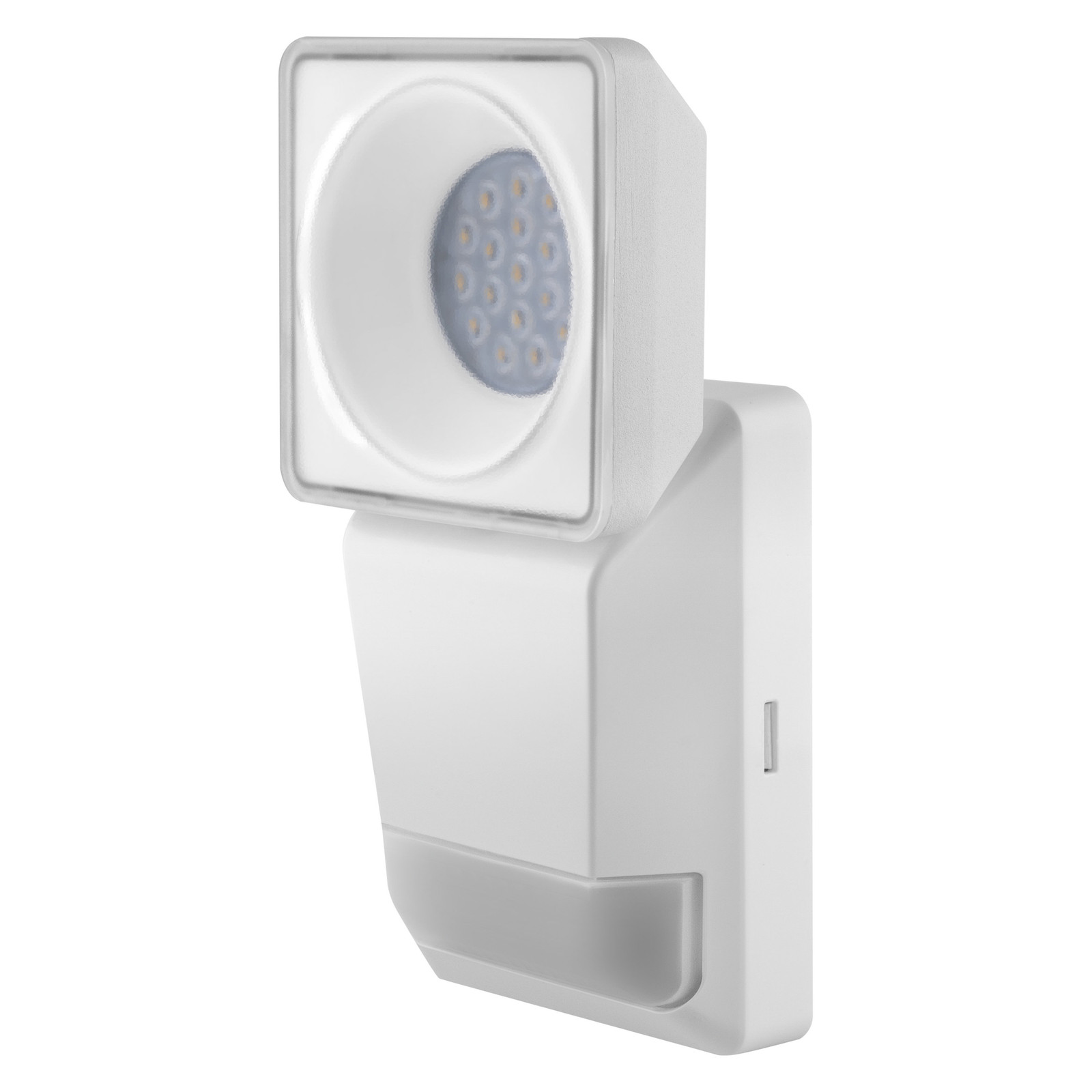 Ledvance Endura Pro Spot LED wandlamp, wit, 8 W, IP65