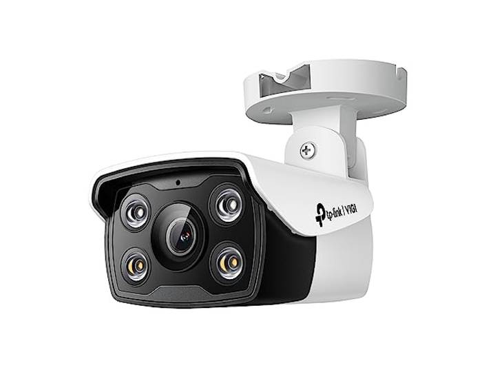 TP-LINK Camera IP 4MP zewnÄ™trzna VIGI C340 (2,8 mm)
