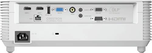 InFocus Beamer IN0044ST DLP 4200 ANSI-Lumen 1024 x 768 XGA 3D ready, Integrierter Lautsprecher