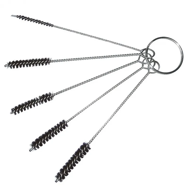 Ratiomed Reinigungsbürsten- Set (5 Stück) 123535