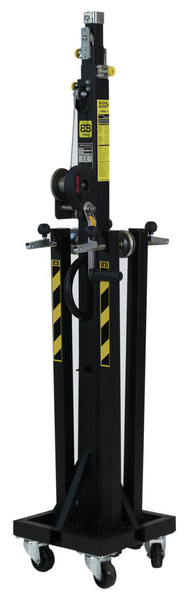 Block And Block SIGMA-70 Truss Lift 160kg 5.3m