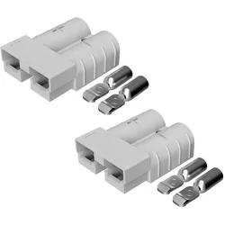 Offgridtec SJ50 Stecker 6-8mm2 - Anderson SB50 kompatibel