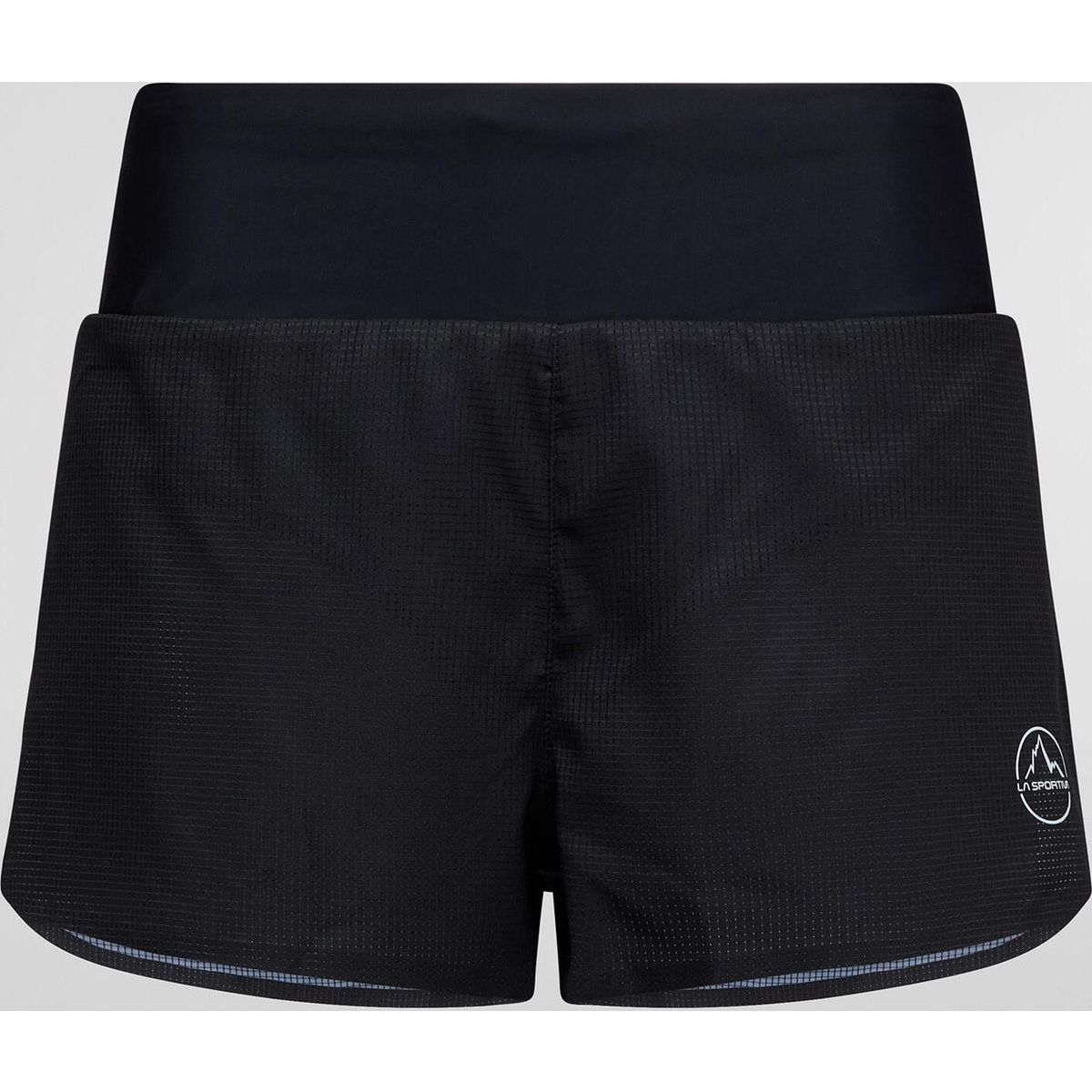 La Sportiva Freccia Short Women black/white (K00W00) XL ZARS029K00W00XL