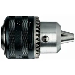 Metabo Zahnkranzbohrfutter 1,5 - 13 mm 1⁄2 Zoll (635035000)