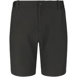 Whistler Barrie Stretch Outdoorshorts Herren 1001 - black L
