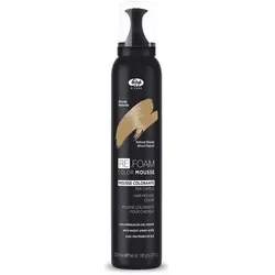 200ml Lisap RE.FOAM Color Mousse