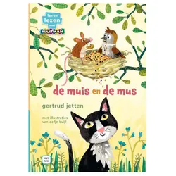 Kluitman Die Maus und die Maus AVI M3 (Niederländisch)