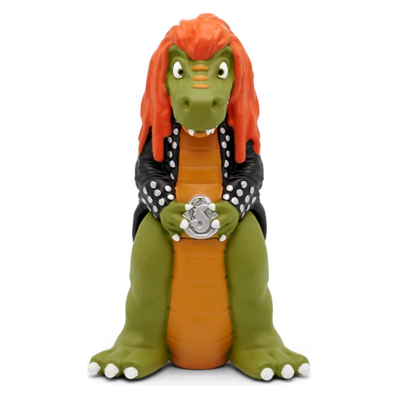 Tonies Heavysaurus - Best of Dino Metal (Deutsch, 73 min) (11002660)
