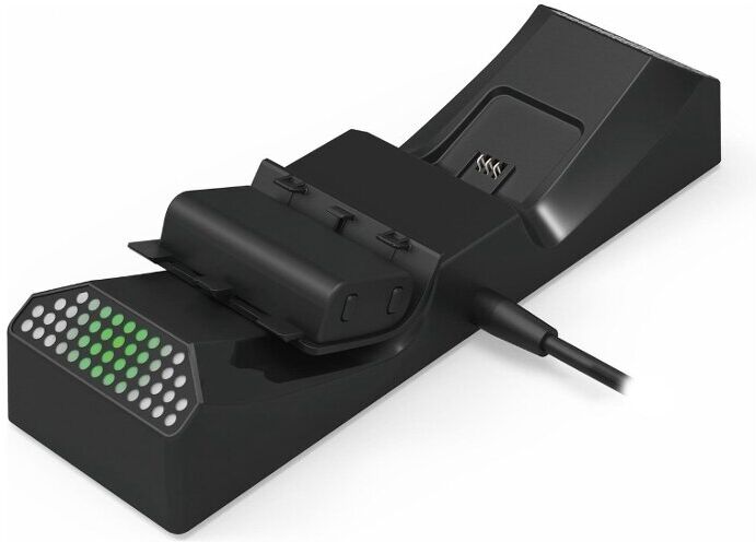 BASE GAMING HORI P/COMANDO XBOX