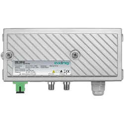 Axing ONX1550-02 Micro Fibre Node / 85-1218 MHz/5-65 MHz (1610 nm) ONX155002 ONX 1550-02