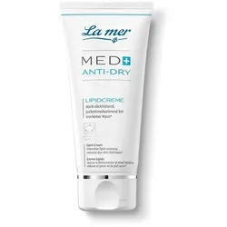 La mer Med+ Anti-Dry Lipidcreme 50 ml