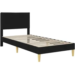 vidaXL, Bett, Bettgestell (80 x 200 cm)