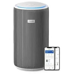 Philips AC3220/10 Luftreiniger für Räume bis 135 m2