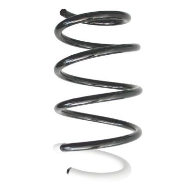 SPIDAN Fahrwerksfeder 86571 Vorderachse für RENAULT