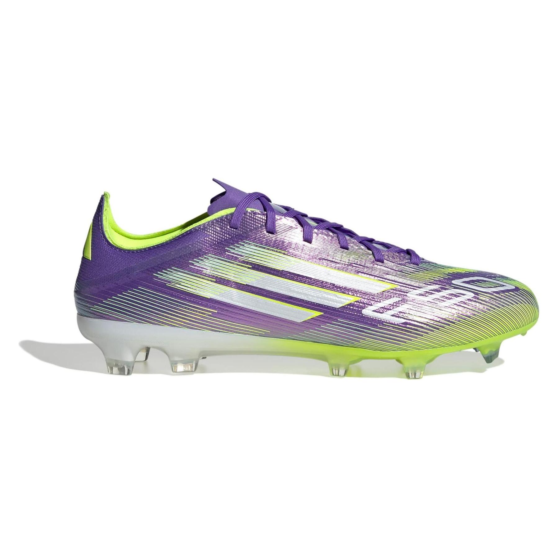 Adidas Pro FG Fussballschuhe (40 2/3) (JH7683)