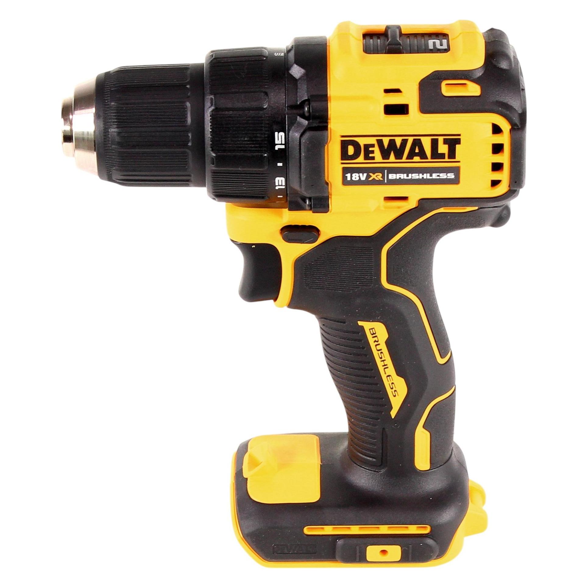 DeWalt DCD 708 (Bohrschrauber) (53943431)