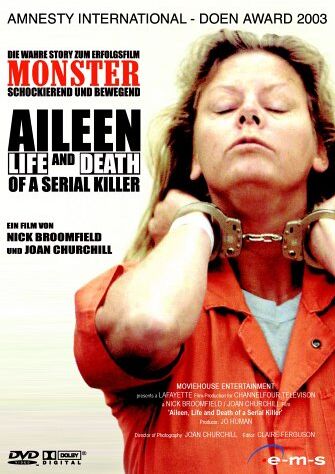 Nick Broomfield - Aileen Wuornos: Life and Death of a Serial Killer - Preis vom 08.10.2026 07:26:42 h