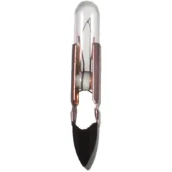 Scharnberger+Hasenbein Telefonlampe T5,5 4,8x30mm 24V 20mA 22725