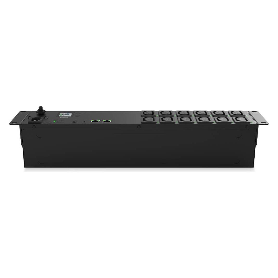 EnGenius Cloud Managed Switchable Smart PDU - 6-Fach (0912A0569300)