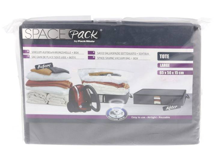 Space Pack ToteLarge 65 x 50 cm, 1 Stück