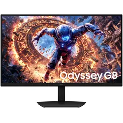 Samsung Odyssey G80HS 6K 165Hz / 3K 330Hz Gaming Monitor 80 cm (32")