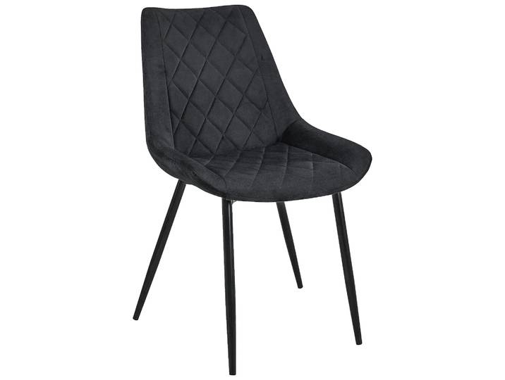 Stuhl – Modernes gepolstertes Design mit hohem Komfort