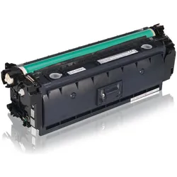 Inkadoo, Toner, Toner kompatibel zu HP CF360A / 508A Toner, schwarz Schwarz (BK)