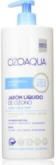 Ozoaqua Ozo3Aqua Ozone Syndet Liquid Soap 1000 ml