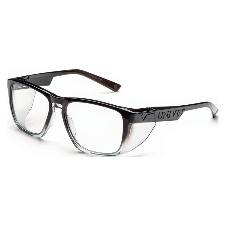 Univet Schutzbrille Diamond/After Dark (571P00598-300)